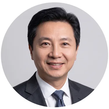 Cheng-Yu Hsu, Senior BD Director