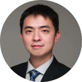 Dr. Yen-Hsiang Wang, Strategy Consultant