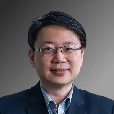 Carson Chen, Ph.D.